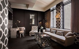 45 Times Square Hotel