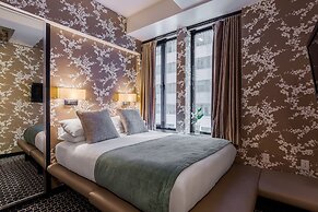 45 Times Square Hotel