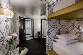 45 Times Square Hotel