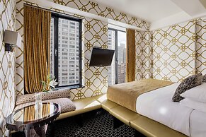 45 Times Square Hotel