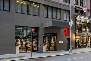 45 Times Square Hotel