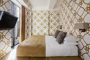 45 Times Square Hotel