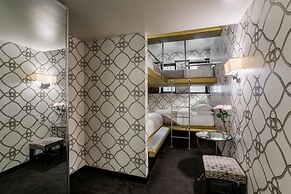 45 Times Square Hotel