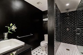 45 Times Square Hotel