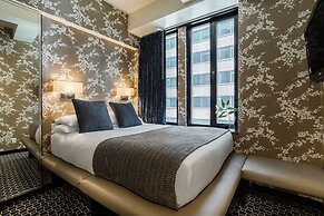 45 Times Square Hotel