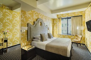 45 Times Square Hotel