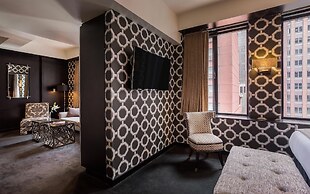 45 Times Square Hotel