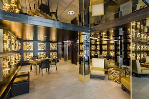 45 Times Square Hotel