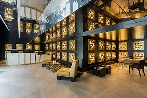 45 Times Square Hotel