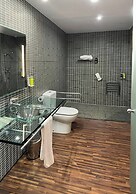 Hotel Sercotel Ciutat d'Alcoi