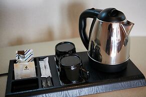 Hotel Sercotel Ciutat d'Alcoi