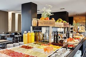 Hotel Sercotel Ciutat d'Alcoi