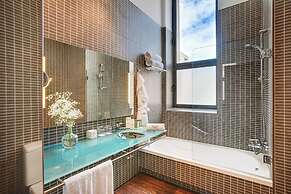 Hotel Sercotel Ciutat d'Alcoi