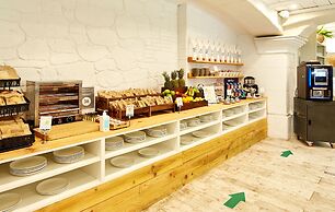 Hotel Sercotel Ciutat d'Alcoi