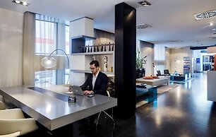 Hotel Sercotel Ciutat d'Alcoi