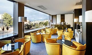 Hotel Sercotel Ciutat d'Alcoi