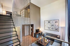 Hotel Sercotel Ciutat d'Alcoi