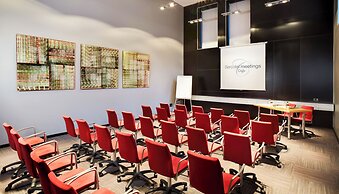 Hotel Sercotel Ciutat d'Alcoi