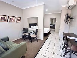 Best Western Bungil Creek Motel