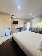 Best Western Bungil Creek Motel
