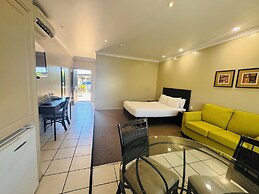 Best Western Bungil Creek Motel