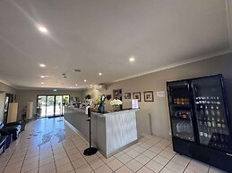 Best Western Bungil Creek Motel