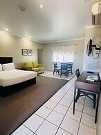 Best Western Bungil Creek Motel