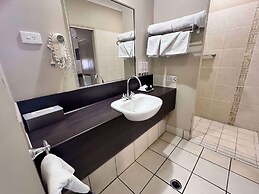 Best Western Bungil Creek Motel