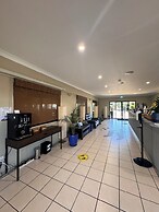 Best Western Bungil Creek Motel