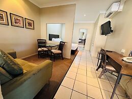 Best Western Bungil Creek Motel