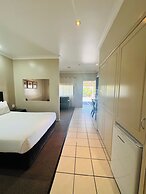 Best Western Bungil Creek Motel