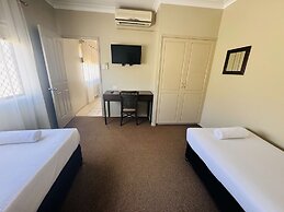 Best Western Bungil Creek Motel