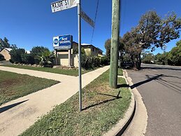 Best Western Bungil Creek Motel