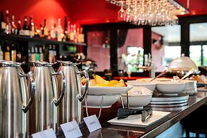 Best Western Bungil Creek Motel