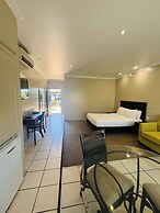 Best Western Bungil Creek Motel