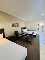Best Western Bungil Creek Motel