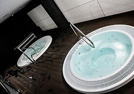 Hotel Executive Sport