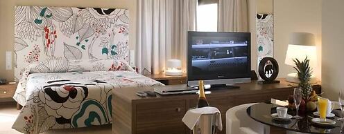 Hotel Executive Sport