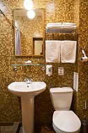 Hotel Admiralteyskaya