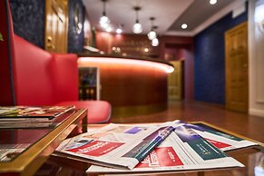 Hotel Admiralteyskaya