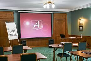 Hotel Admiralteyskaya