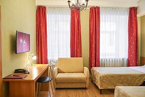 Hotel Admiralteyskaya