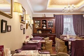 Hotel Admiralteyskaya