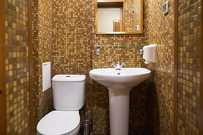 Hotel Admiralteyskaya