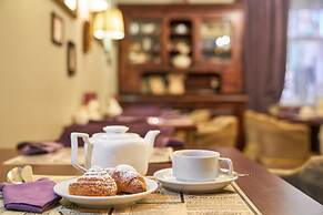 Hotel Admiralteyskaya