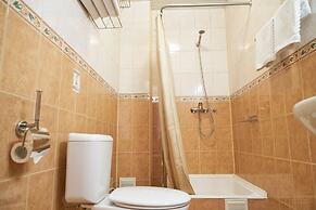 Hotel Admiralteyskaya