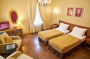 Hotel Admiralteyskaya