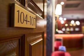 Hotel Admiralteyskaya