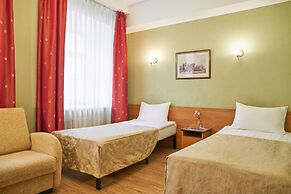 Hotel Admiralteyskaya