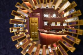 Hotel Admiralteyskaya